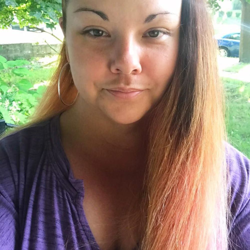 Meet your Posher, Julie